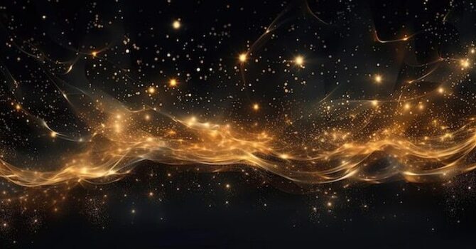 LIGHTS in the DARK image