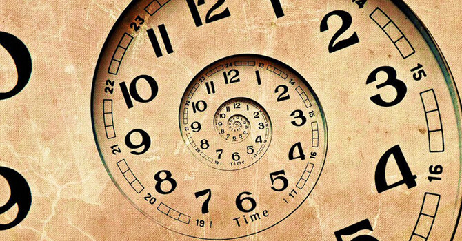 Why you may be having a rough week, ugh daylight savings time…really?! image