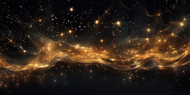 LIGHTS in the&nbsp;DARK